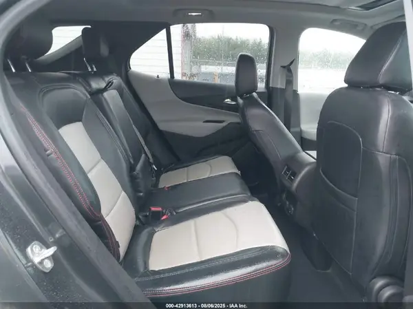2GNAXJEV7J6351577 2018 CHEVROLET EQUINOX - Image 8
