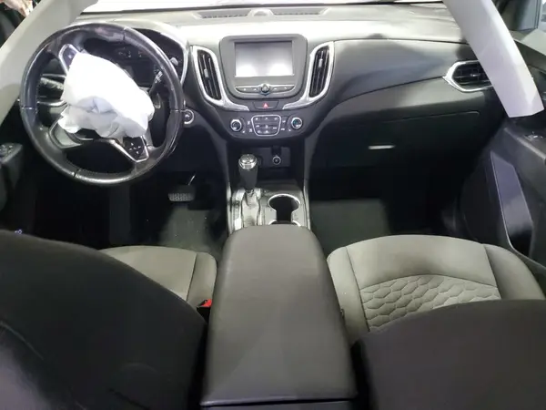 2GNAXJEV7J6351899 2018 CHEVROLET EQUINOX - Image 8