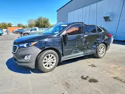 2GNAXJEV7J6352051 2018 CHEVROLET EQUINOX
