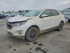 2GNAXJEV7J6352177 2018 CHEVROLET EQUINOX