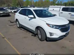 2GNAXJEV7K6162168 2019 CHEVROLET EQUINOX