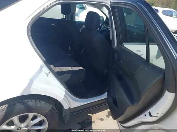 2GNAXJEV7K6162168 2019 CHEVROLET EQUINOX - Image 8