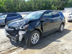2GNAXJEV7K6165300 2019 CHEVROLET EQUINOX