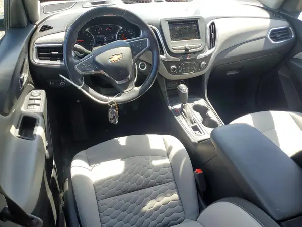 2GNAXJEV7K6165300 2019 CHEVROLET EQUINOX - Image 8