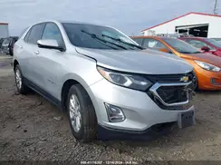 2GNAXJEV7K6191542 2019 CHEVROLET EQUINOX