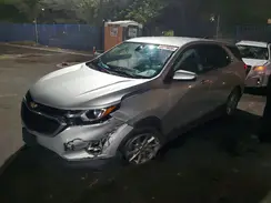 2GNAXJEV7K6192027 2019 CHEVROLET EQUINOX