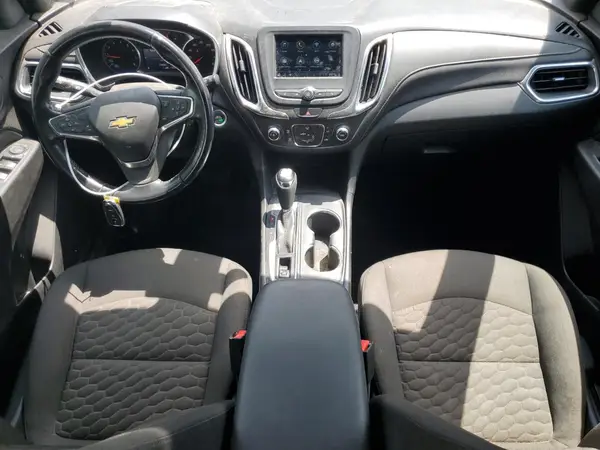2GNAXJEV7K6193601 2019 CHEVROLET EQUINOX - Image 8