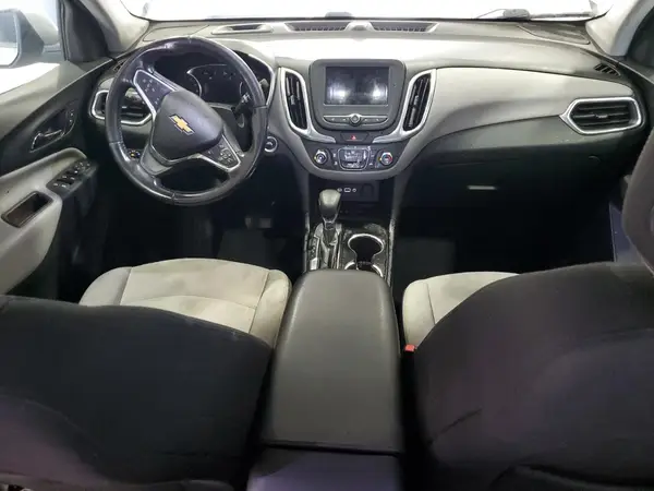 2GNAXJEV7K6193842 2019 CHEVROLET EQUINOX - Image 8