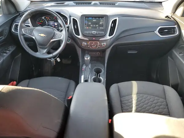 2GNAXJEV7K6194117 2019 CHEVROLET EQUINOX - Image 8