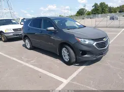 2GNAXJEV7K6217332 2019 CHEVROLET EQUINOX