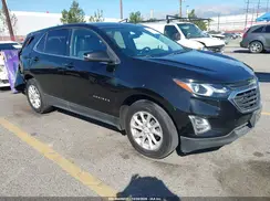 2GNAXJEV7K6217671 2019 CHEVROLET EQUINOX