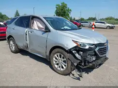 2GNAXJEV7K6230579 2019 CHEVROLET EQUINOX