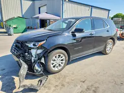 2GNAXJEV7K6232509 2019 CHEVROLET EQUINOX