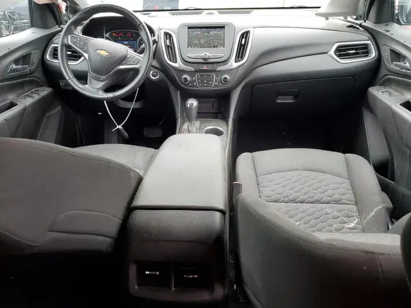 2GNAXJEV7K6233823 2019 CHEVROLET EQUINOX - Image 8