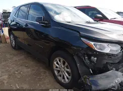 2GNAXJEV7K6238780 2019 CHEVROLET EQUINOX