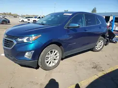 2GNAXJEV7K6240013 2019 CHEVROLET EQUINOX