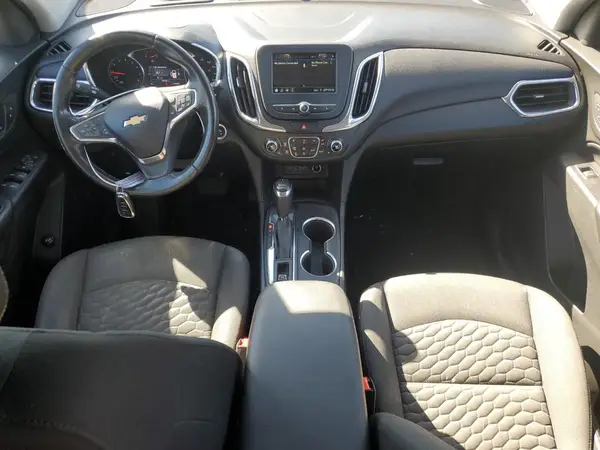 2GNAXJEV7K6240013 2019 CHEVROLET EQUINOX - Image 8