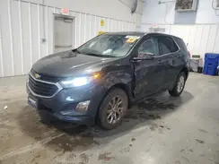 2GNAXJEV7K6240710 2019 CHEVROLET EQUINOX