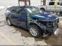 2GNAXJEV7K6243428 2019 CHEVROLET EQUINOX