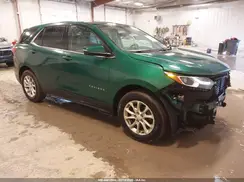 2GNAXJEV7K6245664 2019 CHEVROLET EQUINOX