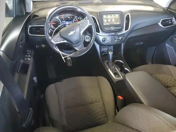 2GNAXJEV7K6245857 2019 CHEVROLET EQUINOX - Image 8