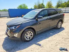 2GNAXJEV7K6247298 2019 CHEVROLET EQUINOX