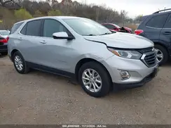 2GNAXJEV7K6248175 2019 CHEVROLET EQUINOX