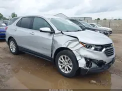 2GNAXJEV7K6248435 2019 CHEVROLET EQUINOX