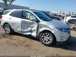 2GNAXJEV7K6248757 2019 CHEVROLET EQUINOX