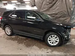 2GNAXJEV7K6249052 2019 CHEVROLET EQUINOX