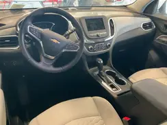 2GNAXJEV7K6250430 2019 CHEVROLET EQUINOX