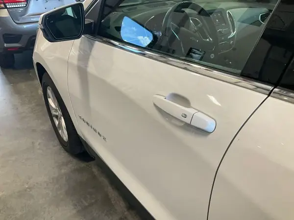 2GNAXJEV7K6250430 2019 CHEVROLET EQUINOX - Image 2