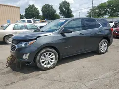 2GNAXJEV7K6251352 2019 CHEVROLET EQUINOX