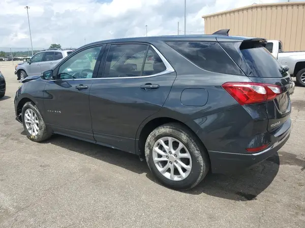 2GNAXJEV7K6251352 2019 CHEVROLET EQUINOX - Image 2