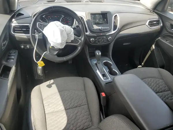 2GNAXJEV7K6251352 2019 CHEVROLET EQUINOX - Image 8