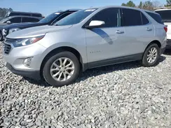 2GNAXJEV7K6252615 2019 CHEVROLET EQUINOX