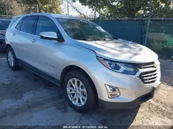 2GNAXJEV7K6257216 2019 CHEVROLET EQUINOX