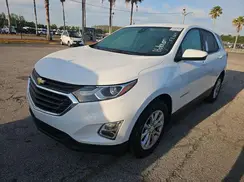 2GNAXJEV7K6257443 2019 CHEVROLET EQUINOX