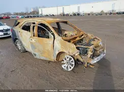 2GNAXJEV7K6260505 2019 CHEVROLET EQUINOX