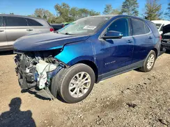 2GNAXJEV7K6263128 2019 CHEVROLET EQUINOX