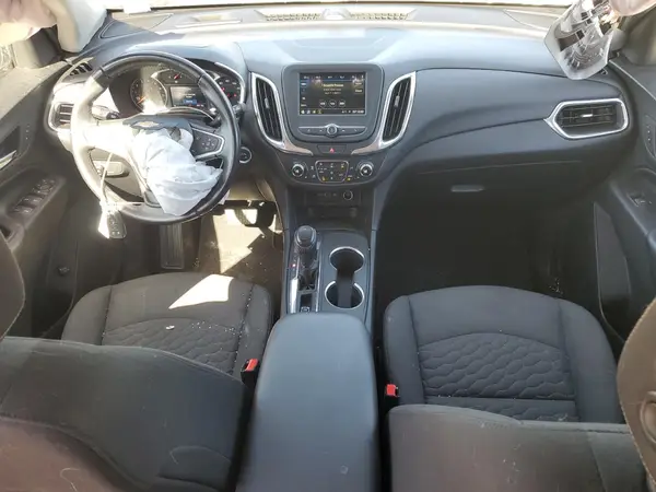 2GNAXJEV7K6267177 2019 CHEVROLET EQUINOX - Image 8