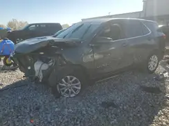 2GNAXJEV7K6267230 2019 CHEVROLET EQUINOX