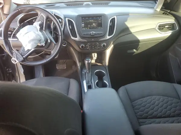 2GNAXJEV7K6267230 2019 CHEVROLET EQUINOX - Image 8