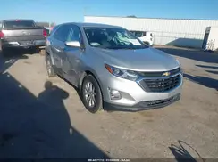 2GNAXJEV7K6277921 2019 CHEVROLET EQUINOX