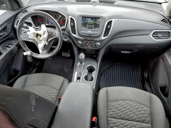 2GNAXJEV7K6279717 2019 CHEVROLET EQUINOX - Image 8