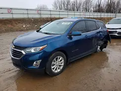 2GNAXJEV7K6285372 2019 CHEVROLET EQUINOX