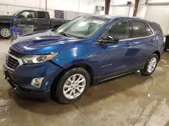 2GNAXJEV7K6295013 2019 CHEVROLET EQUINOX