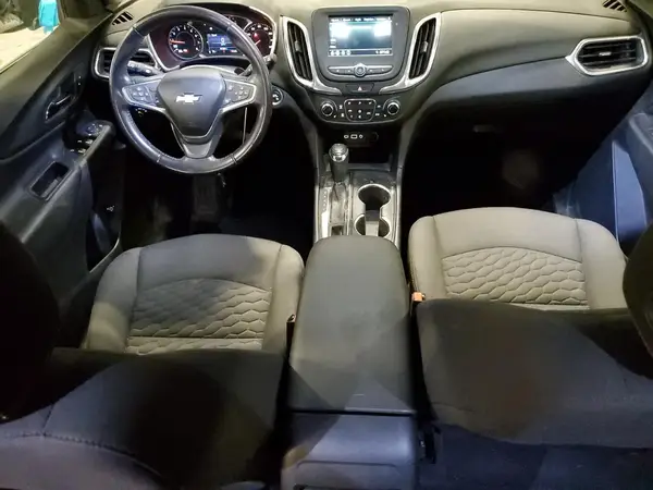 2GNAXJEV7K6295013 2019 CHEVROLET EQUINOX - Image 8