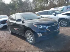 2GNAXJEV7K6301022 2019 CHEVROLET EQUINOX