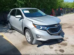 2GNAXJEV7L6101386 2020 CHEVROLET EQUINOX
